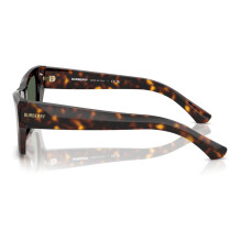 Akiniai nuo saulės BURBERRY moterims BE4441U300271 (Lęšis / tiltelis / auselė) 52 / 19 / 140 mm