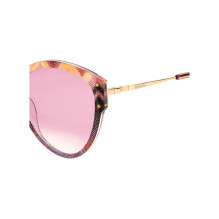 SUNGLASSES MISSONI WOMAN MIS-0004SOB3 (Lens / Bridge / Temple) 59 / 16 / 145 mm) SUNGLASSES MISSONI WOMAN MIS-0004SOB3 (Lens / Bridge / Temple) 59 / 16 / 145 mm)