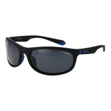 SUNGLASSES POLAROID UNISEX PLD2154S640VK (Lens / Bridge / Temple) 64 / 17 / 130 mm) SUNGLASSES POLAROID UNISEX PLD2154S640VK (Lens / Bridge / Temple) 64 / 17 / 130 mm)
