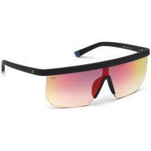 Akiniai nuo saulės WEB EYEWEAR vyrams WE0221-02Z (lęšis / tiltelis / auselė) 00 / 15 / 145 mm Akiniai nuo saulės WEB EYEWEAR vyrams WE0221-02Z (lęšis / tiltelis / auselė) 00 / 15 / 145 mm