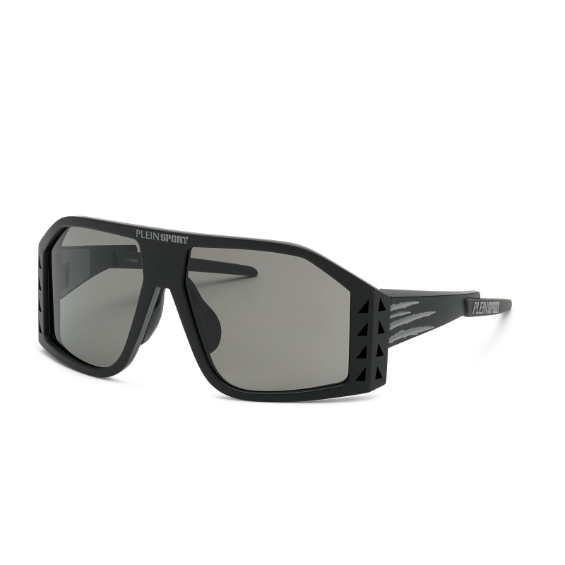 SUNGLASSES PHILIPP PLEIN SPORT MAN SSP002-610U28 (Lens / Bridge / Temple) 61 / 15 / 130 mm)
