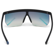 Akiniai nuo saulės WEB EYEWEAR vyrams WE0221-02Z (lęšis / tiltelis / auselė) 00 / 15 / 145 mm Akiniai nuo saulės WEB EYEWEAR vyrams WE0221-02Z (lęšis / tiltelis / auselė) 00 / 15 / 145 mm