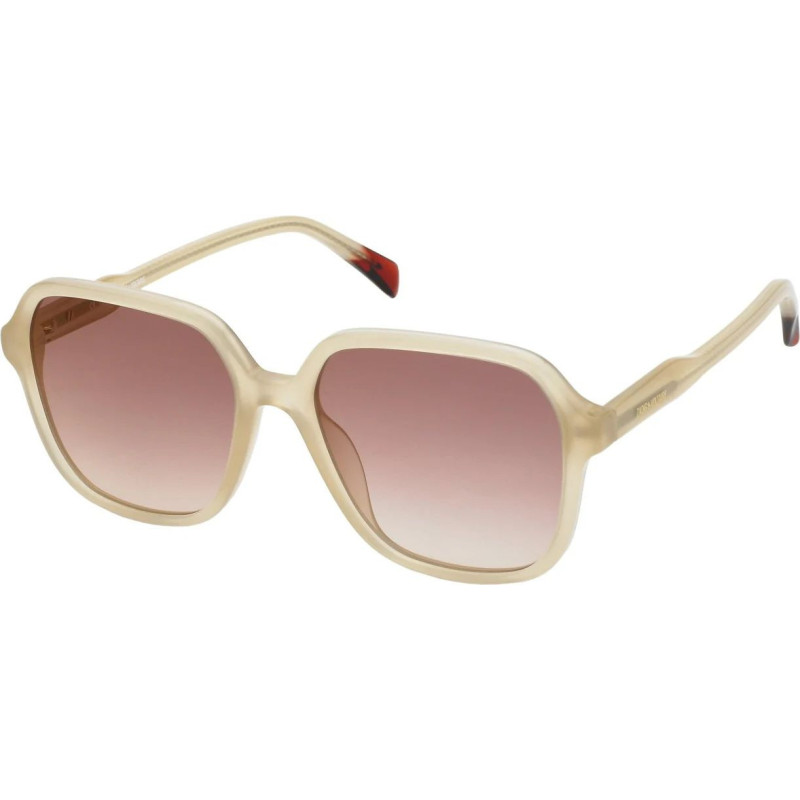 SUNGLASSES ZADIG&amp;VOLTAIRE WOMEN SZV375-556M3X (Lens / Bridge / Temple) 55 / 18 / 140 mm)