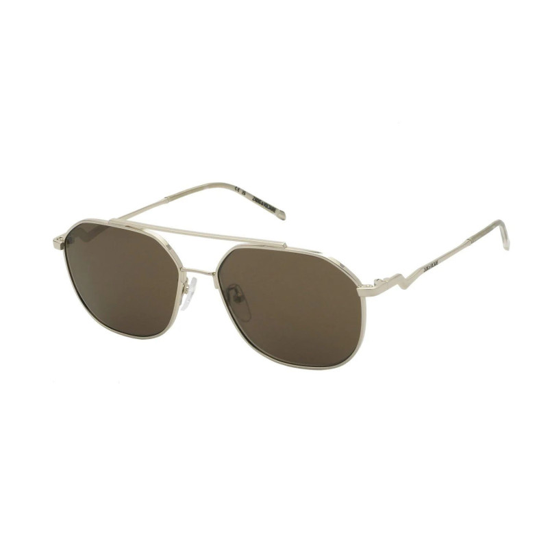 SUNGLASSES ZADIG&amp;VOLTAIRE WOMEN SZV377-56594X (Lens / Bridge / Temple) 56 / 16 / 140 mm)