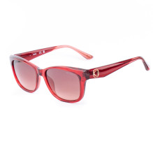 Akiniai nuo saulės GUESS moterims GU00145-5466F (lęšis / tiltelis / auselė) 54 / 16 / 140 mm Akiniai nuo saulės GUESS moterims GU00145-5466F (lęšis / tiltelis / auselė) 54 / 16 / 140 mm