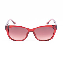 SUNGLASSES GUESS WOMEN GU00145-5466F (Lens / Bridge / Temple) 54 / 16 / 140 mm) SUNGLASSES GUESS WOMEN GU00145-5466F (Lens / Bridge / Temple) 54 / 16 / 140 mm)