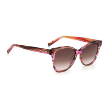 SUNGLASSES MISSONI WOMEN MIS0007S8CCHA (Lens / Bridge / Temple) 54 / 17 / 140 mm) SUNGLASSES MISSONI WOMEN MIS0007S8CCHA (Lens / Bridge / Temple) 54 / 17 / 140 mm)