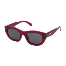 SUNGLASSES ZADIG&amp;VOLTAIRE WOMEN SZV408-5109M5 (Lens / Bridge / Temple) 51 / 15 / 140 mm)