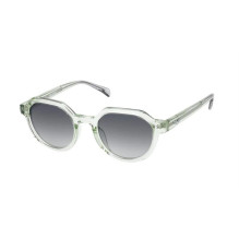 SUNGLASSES ZADIG&amp;VOLTAIRE UNISEX SZV363-4902GN (Lens / Bridge / Temple) 49 / 16 / 140 mm)