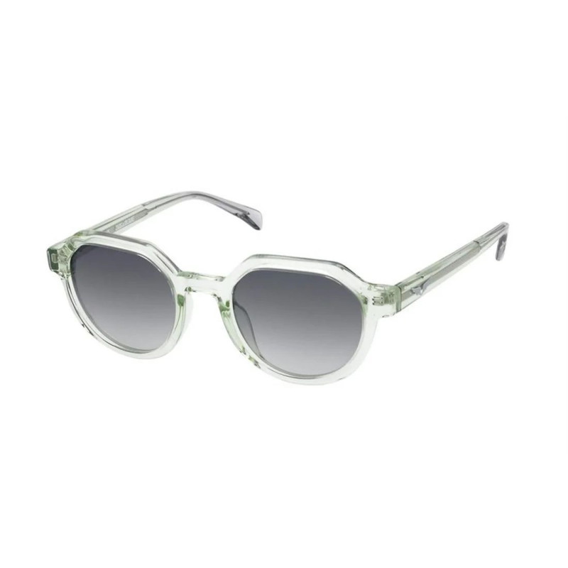 SUNGLASSES ZADIG&amp;VOLTAIRE UNISEX SZV363-4902GN (Lens / Bridge / Temple) 49 / 16 / 140 mm)