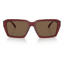 SUNGLASSES EMPORIO ARMANI MAN EA4186-507573 (Lens / Bridge / Temple) 58 / 17 / 145 mm)