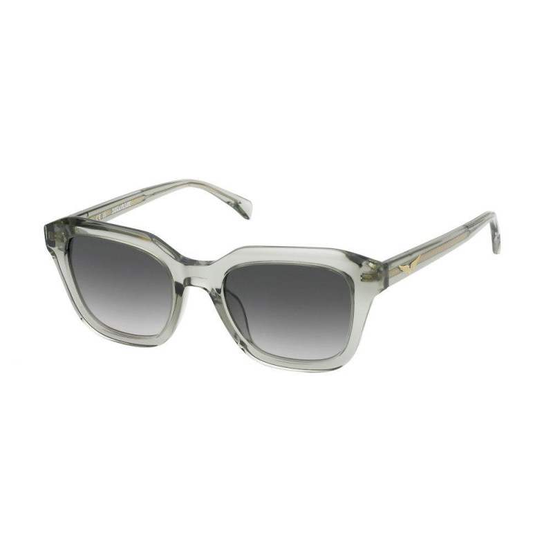 SUNGLASSES ZADIG&amp;VOLTAIRE UNISEX SZV364-5009RM (Lens / Bridge / Temple) 50 / 17 / 140 mm)