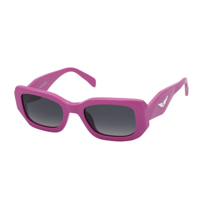 SUNGLASSES ZADIG&amp;VOLTAIRE WOMEN SZV368-5202GF (Lens / Bridge / Temple) 52 / 18 / 140 mm)