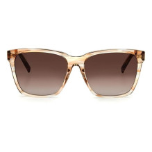 SUNGLASSES MISSONI WOMAN Mis0008sHR3HA (Lens / Bridge / Temple) 56 mm) SUNGLASSES MISSONI WOMAN Mis0008sHR3HA (Lens / Bridge / Temple) 56 mm)