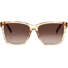 SUNGLASSES MISSONI WOMAN Mis0008sHR3HA (Lens / Bridge / Temple) 56 mm) SUNGLASSES MISSONI WOMAN Mis0008sHR3HA (Lens / Bridge / Temple) 56 mm)