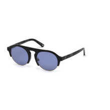 Akiniai nuo saulės vyrams WEB EYEWEAR WE0224-05V (Lęšis / tiltelis / auselė) 52 / 21 / 145 mm Akiniai nuo saulės vyrams WEB EYEWEAR WE0224-05V (Lęšis / tiltelis / auselė) 52 / 21 / 145 mm
