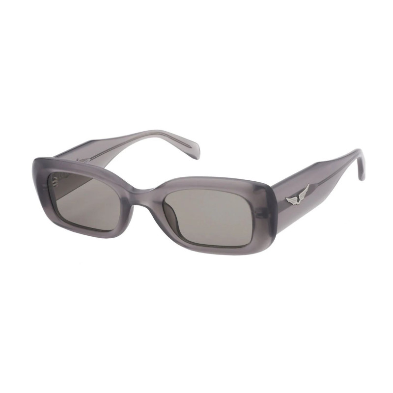 SUNGLASSES ZADIG&amp;VOLTAIRE WOMEN SZV372-4906A5 (Lens / Bridge / Temple) 49 / 17 / 140 mm)