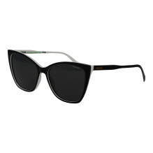 SUNGLASSES POLAROID WOMEN PLD4181S5680S (Lens / Bridge / Temple) 56 / 16 / 140 mm) SUNGLASSES POLAROID WOMEN PLD4181S5680S (Lens / Bridge / Temple) 56 / 16 / 140 mm)
