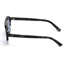 Akiniai nuo saulės vyrams WEB EYEWEAR WE0224-05V (Lęšis / tiltelis / auselė) 52 / 21 / 145 mm Akiniai nuo saulės vyrams WEB EYEWEAR WE0224-05V (Lęšis / tiltelis / auselė) 52 / 21 / 145 mm