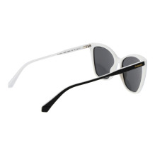 SUNGLASSES POLAROID WOMEN PLD4181S5680S (Lens / Bridge / Temple) 56 / 16 / 140 mm) SUNGLASSES POLAROID WOMEN PLD4181S5680S (Lens / Bridge / Temple) 56 / 16 / 140 mm)