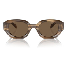 Akiniai nuo saulės EMPORIO ARMANI MAN EA4230U614973 (Lęšis / tiltelis / auselė) 48 / 25 / 145 mm Akiniai nuo saulės EMPORIO ARMANI MAN EA4230U614973 (Lęšis / tiltelis / auselė) 48 / 25 / 145 mm