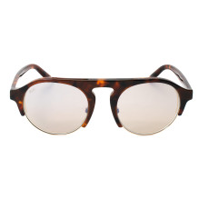 Akiniai nuo saulės WEB EYEWEAR vyrams WE0224-52G (lęšis / tiltelis / auselė) 52 / 21 / 145 mm Akiniai nuo saulės WEB EYEWEAR vyrams WE0224-52G (lęšis / tiltelis / auselė) 52 / 21 / 145 mm