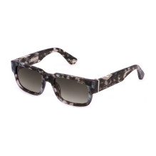 SUNGLASSES POLICE MAN SPLP24-5407MR (Lens / Bridge / Temple) 54 / 20 / 145 mm)