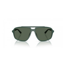Akiniai nuo saulės EMPORIO ARMANI MAN EA4236U619071 (Lęšis / tiltelis / auselė) 59 / 15 / 145 mm Akiniai nuo saulės EMPORIO ARMANI MAN EA4236U619071 (Lęšis / tiltelis / auselė) 59 / 15 / 145 mm