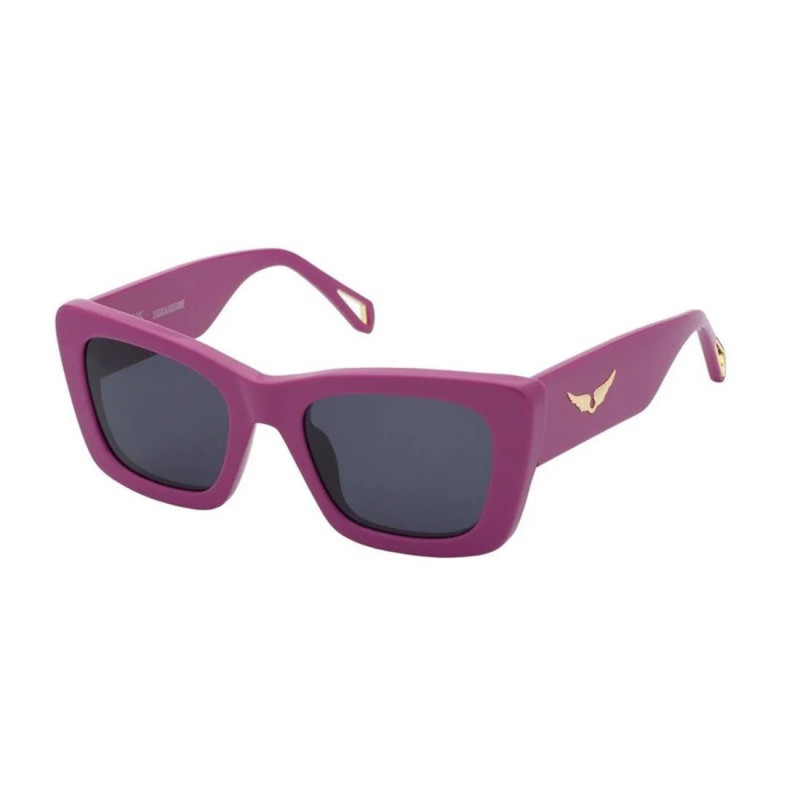 SUNGLASSES ZADIG&amp;VOLTAIRE WOMEN SZV411-5106Z7 (Lens / Bridge / Temple) 51 / 20 / 140 mm)