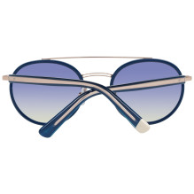Akiniai nuo saulės WEB UNISEX WE0225-5290W (Lęšis / tiltelis / auselė) 52 / 22 / 145 mm