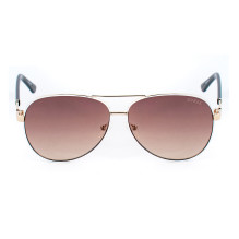 SUNGLASSES GUESS WOMEN GU00173-6021F (Lens / Bridge / Temple) 60 / 13 / 140 mm) SUNGLASSES GUESS WOMEN GU00173-6021F (Lens / Bridge / Temple) 60 / 13 / 140 mm)