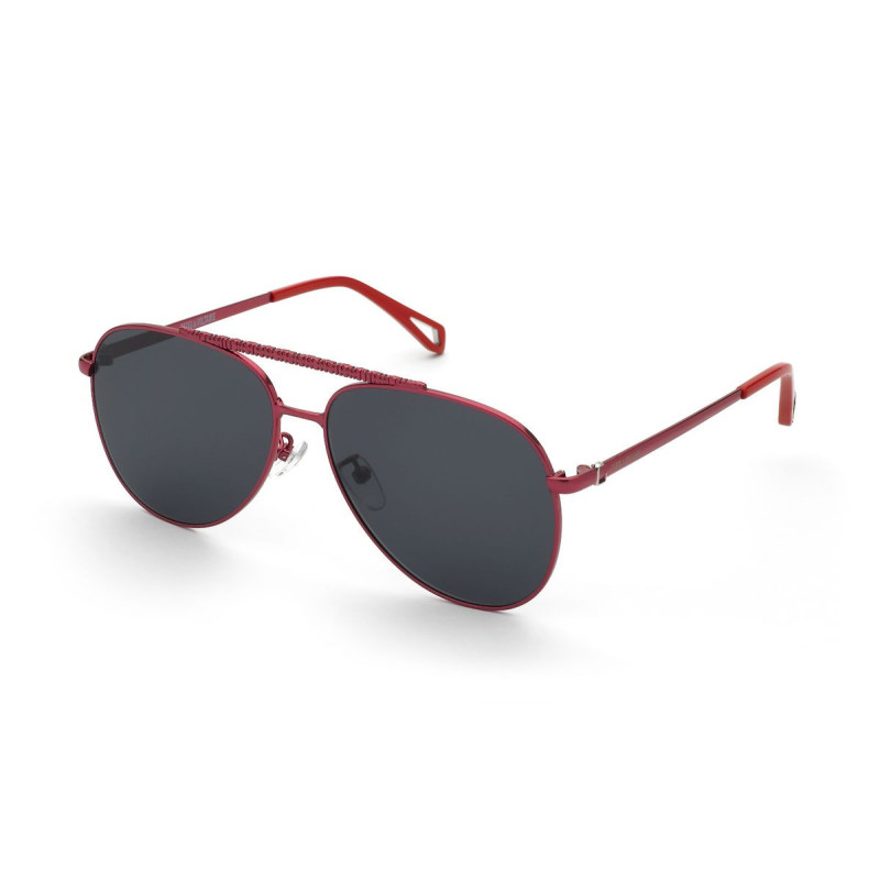 SUNGLASSES ZADIG&amp;VOLTAIRE UNISEX SZV415-6008ER (Lens / Bridge / Temple) 60 / 17 / 140 mm)