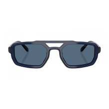 SUNGLASSES EMPORIO ARMANI WOMEN EA4240U620180 (Lens / Bridge / Temple) 53 / 22 / 145 mm)