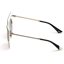 Akiniai nuo saulės moterims WEB EYEWEAR WE0229-05C (Lęšis / Nosis / Šoninė dalis) 49 / 21 / 140 mm
