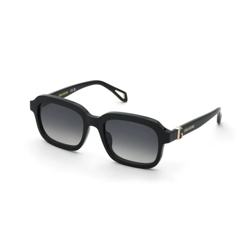 SUNGLASSES ZADIG&amp;VOLTAIRE WOMEN SZV416-530700 (Lens / Bridge / Temple) 53 / 17 / 140 mm)