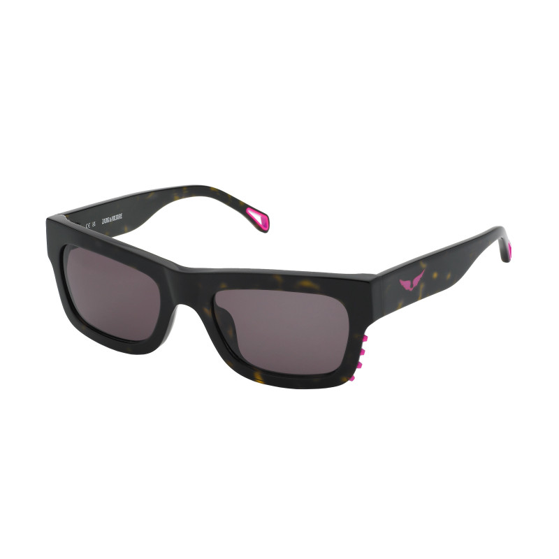 SUNGLASSES ZADIG&amp;VOLTAIRE WOMEN SZV303-520722 (Lens / Bridge / Temple) 52 / 12 / 140 mm)