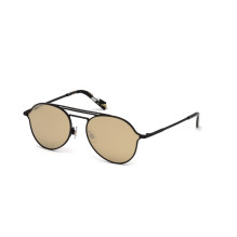 SUNGLASSES WEB EYEWEAR MAN WE0230-5602G (Lens / Bridge / Temple) 56 / 18 / 145 mm)