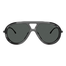 Akiniai nuo saulės EMPORIO ARMANI MAN EA4242U621187 (Lęšis / Nosis / Šoninė dalis) 56 / 14 / 145 mm Akiniai nuo saulės EMPORIO ARMANI MAN EA4242U621187 (Lęšis / Nosis / Šoninė dalis) 56 / 14 / 145 mm