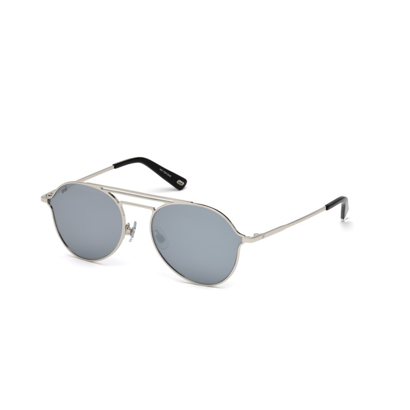SUNGLASSES WEB EYEWEAR MAN WE0230-5616C (Lens / Bridge / Temple) 56 / 18 / 145 mm)