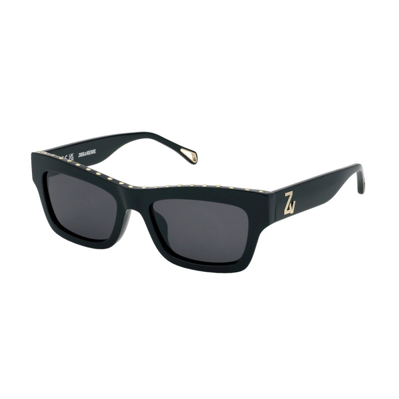 SUNGLASSES ZADIG&amp;VOLTAIRE WOMEN SZV366S53700Y (Lens / Bridge / Temple) 53 / 14 / 145 mm)