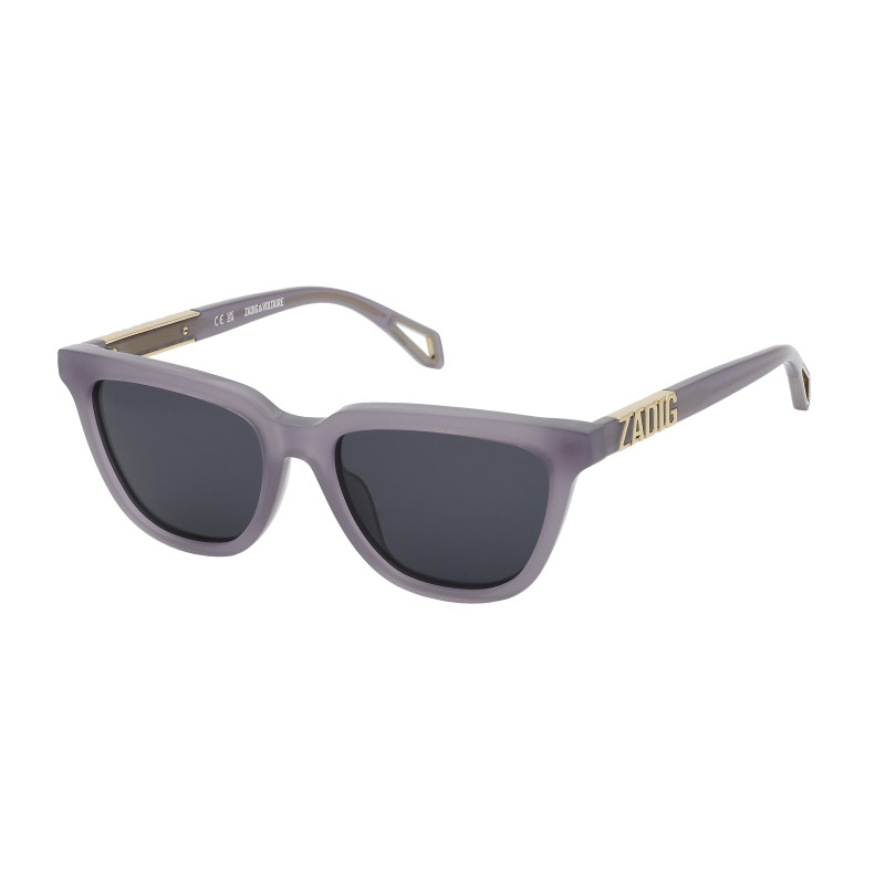SUNGLASSES ZADIG&amp;VOLTAIRE WOMEN SZV403-5309N7 (Lens / Bridge / Temple) 53 / 14 / 145 mm)
