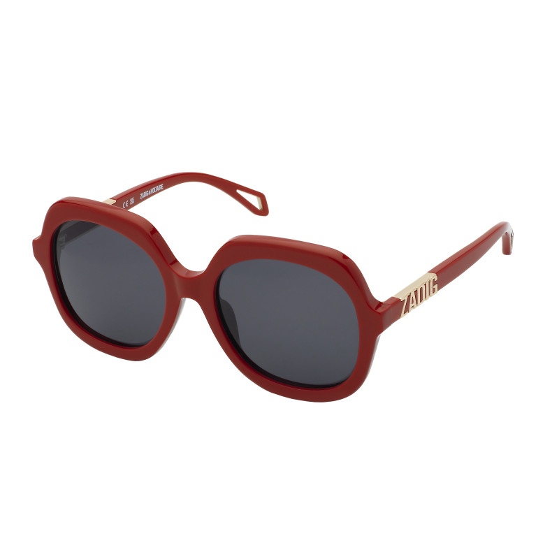 SUNGLASSES ZADIG&amp;VOLTAIRE WOMEN SZV404-5606XX (Lens / Bridge / Temple) 56 / 14 / 145 mm)