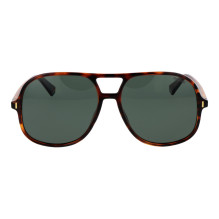 SUNGLASSES POLAROID UNISEX PLD6217S57086 (Lens / Bridge / Temple) 57 / 15 / 140 mm) SUNGLASSES POLAROID UNISEX PLD6217S57086 (Lens / Bridge / Temple) 57 / 15 / 140 mm)