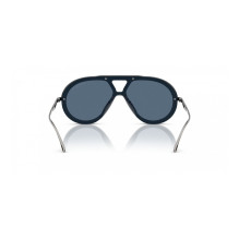 SUNGLASSES EMPORIO ARMANI MAN EA4242U621380 (Lens / Bridge / Temple) 56 / 14 / 145 mm) SUNGLASSES EMPORIO ARMANI MAN EA4242U621380 (Lens / Bridge / Temple) 56 / 14 / 145 mm)