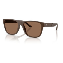 SUNGLASSES EMPORIO ARMANI MAN EA4243-624373 (Lens / Bridge / Temple) 56 / 18 / 145 mm)