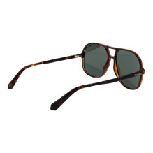 Akiniai nuo saulės POLAROID unisex PLD6217S57086 (Lęšis / tiltelis / auselė) 57 / 15 / 140 mm
