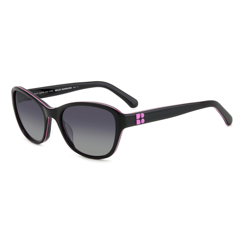 SUNGLASSES KATE SPADE WOMEN GOLDA-G-S-807 (Lens / Bridge / Temple) 56 / 20 / 135 mm)