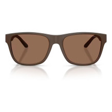 Akiniai nuo saulės EMPORIO ARMANI MAN EA4243-624373 (Lęšis / tiltelis / auselė) 56 / 18 / 145 mm