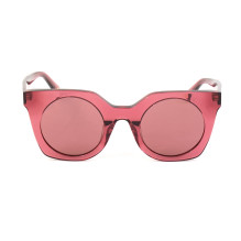 SUNGLASSES WEB EYEWEAR WOMAN WE0231-81Y (Lens / Bridge / Temple) 48 / 15 / 145 mm) SUNGLASSES WEB EYEWEAR WOMAN WE0231-81Y (Lens / Bridge / Temple) 48 / 15 / 145 mm)