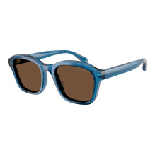 SUNGLASSES EMPORIO ARMANI MAN EA4245U624787 (Lens / Bridge / Temple) 54 / 21 / 145 mm)